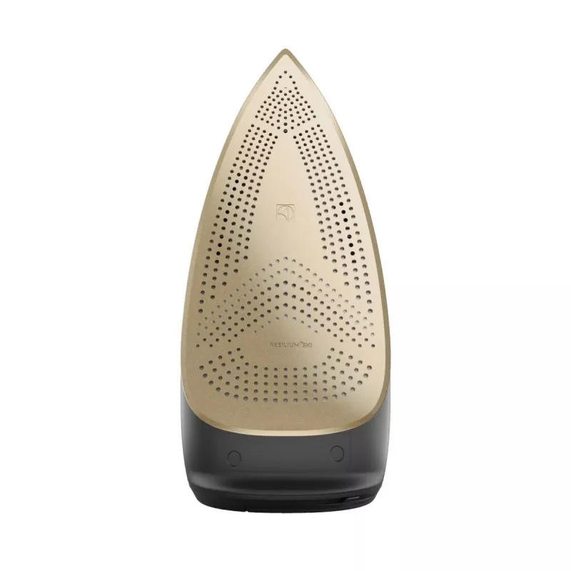 Electrolux E8SI2-8OG garo lygintuvas RESILIUM padas 2800 W Juoda, Tamsiai žalia