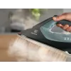 Electrolux E8SI2-8OG garo lygintuvas RESILIUM padas 2800 W Juoda, Tamsiai žalia