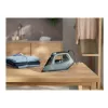 Electrolux E5SI2-6OG garų lygintuvas Glissium padas 2400 W juoda, tamsiai žalia