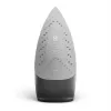 Electrolux E5SI2-6OG garų lygintuvas Glissium padas 2400 W juoda, tamsiai žalia