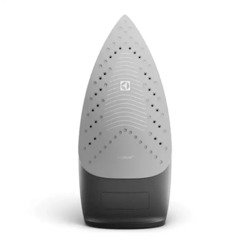 Electrolux E5SI2-6OG garų lygintuvas Glissium padas 2400 W juoda, tamsiai žalia