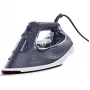 Electrolux E6SI1-2MN sausas ir garinis lygintuvas 2400 W tamsiai mėlynas