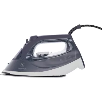 Electrolux E6SI1-2MN sausas ir garinis lygintuvas 2400 W tamsiai mėlynas