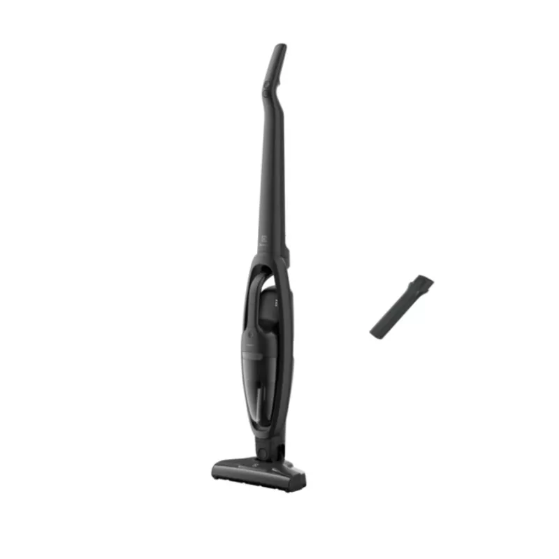 Electrolux ES31CB18GG Stick vacuum baterija Dry Graphite, Pilka