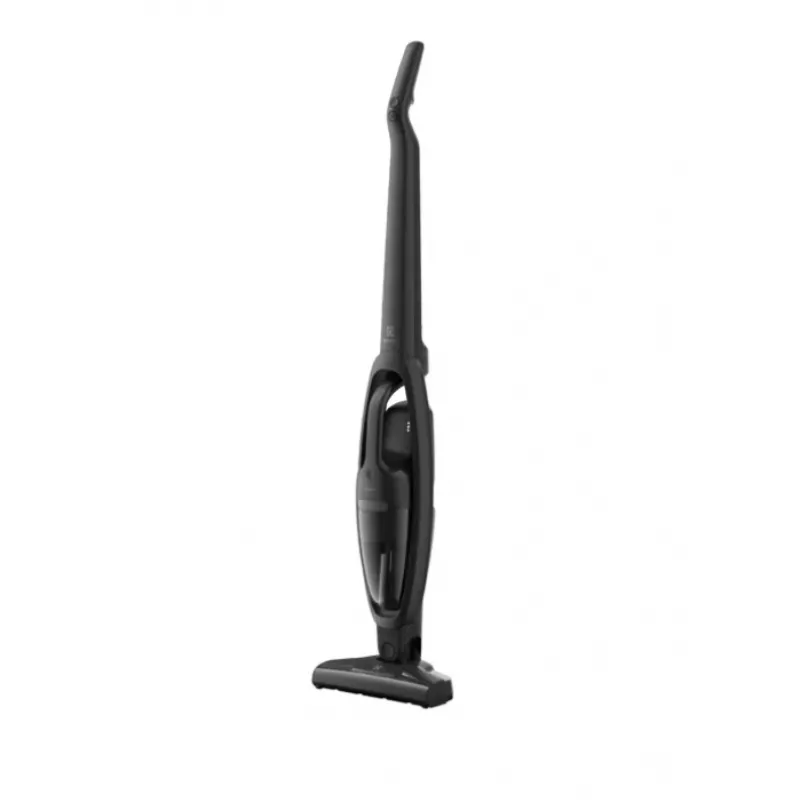 Electrolux ES31CB18GG Stick vacuum baterija Dry Graphite, Pilka