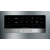 Bosch Serie 4 KGN49XLEA šaldytuvas-šaldiklis, laisvai pastatomas, 438 L, nerūdijantis plienas