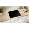 Bosch Serie 6 PKF675FP2E kaitlentė Juoda Įmontuojama 60 cm Keraminė kaitlentė 4 zonos