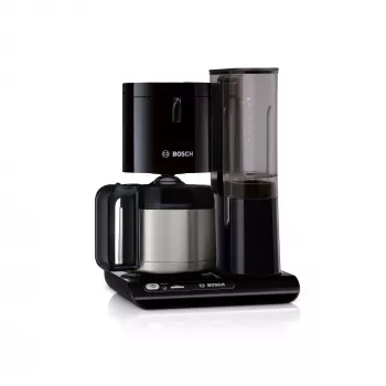 Bosch TKA8A053 kavos virimo aparatas Pusiau automatinis Lašelinis kavos virimo aparatas 1,1 L
