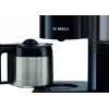 Bosch TKA8A053 kavos virimo aparatas Pusiau automatinis Lašelinis kavos virimo aparatas 1,1 L