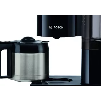 Bosch TKA8A053 kavos virimo aparatas Pusiau automatinis Lašelinis kavos virimo aparatas 1,1 L