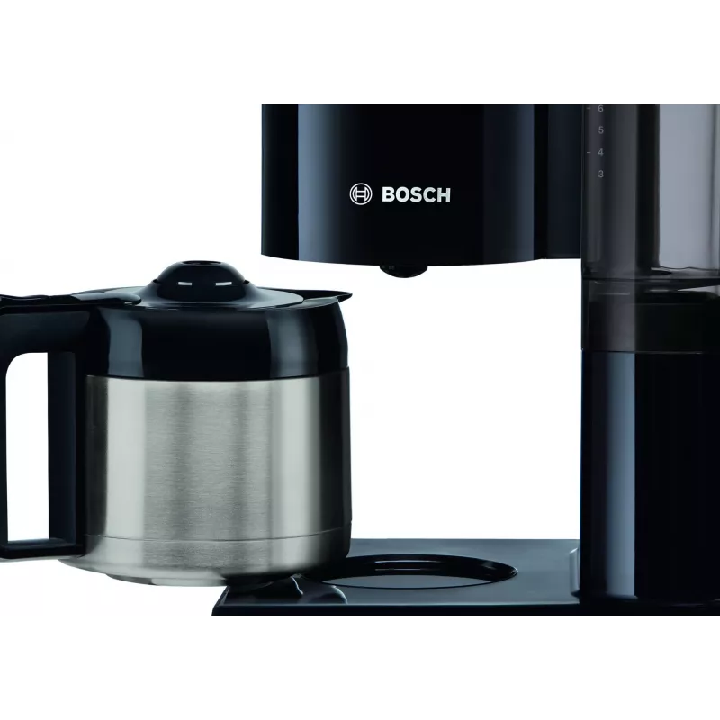 Bosch TKA8A053 kavos virimo aparatas Pusiau automatinis Lašelinis kavos virimo aparatas 1,1 L