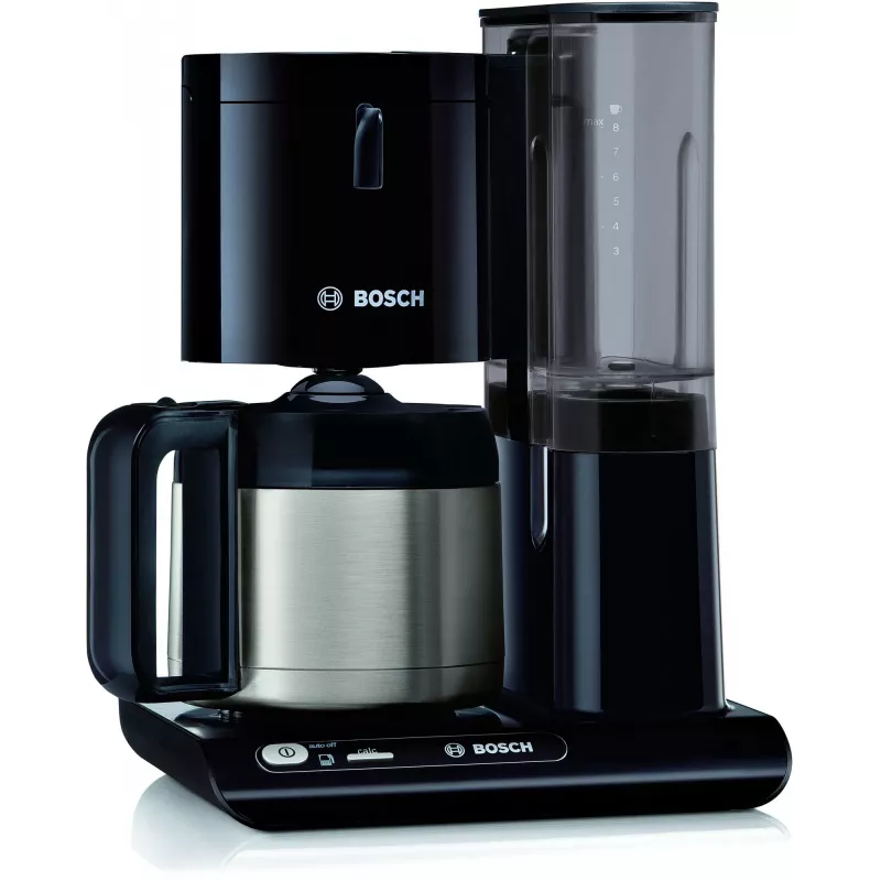 Bosch TKA8A053 kavos virimo aparatas Pusiau automatinis Lašelinis kavos virimo aparatas 1,1 L