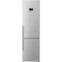 Bosch Serie 6 KGN39AIBT šaldytuvas-šaldiklis, laisvai pastatomas, 363 L, nerūdijantis plienas