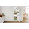 Bosch Serie 2 KIN86NSE0 šaldytuvas-šaldiklis Įmontuojamas 260 L