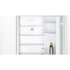 Bosch Serie 2 KIN86NSE0 šaldytuvas-šaldiklis Įmontuojamas 260 L