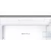 Bosch Serie 2 KIN86NSE0 šaldytuvas-šaldiklis Įmontuojamas 260 L