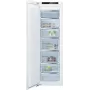 Bosch Serie 4 GIN81VEE0 šaldiklis Vertikalusis šaldiklis Įmontuojamas 212 L