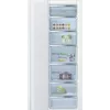 Bosch Serie 4 GIN81VEE0 šaldiklis Vertikalusis šaldiklis Įmontuojamas 212 L