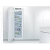 Bosch Serie 4 GIN81VEE0 šaldiklis Vertikalusis šaldiklis Įmontuojamas 212 L