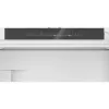 Bosch Serie 6 KIL82ADD0 kombinuotas šaldytuvas Įmontuojamas 280 l Balta