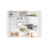 Bosch Serie 6 KIL82ADD0 kombinuotas šaldytuvas Įmontuojamas 280 l Balta