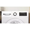 Bosch Serie 6 WGG242Z2SN skalbyklė priekinio įkrovimo 9 kg 1200 aps./min. Balta