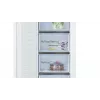 Bosch Serie 8 GIN81HNE0 šaldiklis Vertikalus šaldiklis Įmontuojamas 212 l Baltas