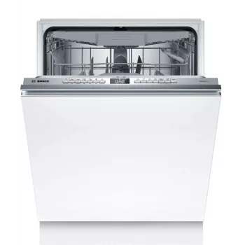 Bosch Serie 6 SMV6ZCX13E indaplovė Visiškai integruota 14 komplektų