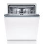 Bosch Serie 6 SMV6ZCX13E indaplovė Visiškai integruota 14 komplektų