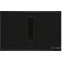 Bosch Serie 6 PVQ895H26E kaitlentė juoda įmontuojama 80 cm zoninė indukcinė kaitlentė 4 zonos (-ų) įmontuotas gartraukis