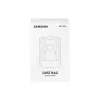 Dulkių maišelis Samsung VCA-RDB95 robotui dulkių siurbliui Baltos 5 vnt.