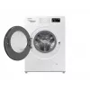 Samsung WW60A3120BE/LE skalbimo mašina Įkraunama iš priekio 6 kg 1200 aps./min Balta