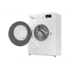Samsung WW60A3120BE/LE skalbimo mašina Įkraunama iš priekio 6 kg 1200 aps./min Balta