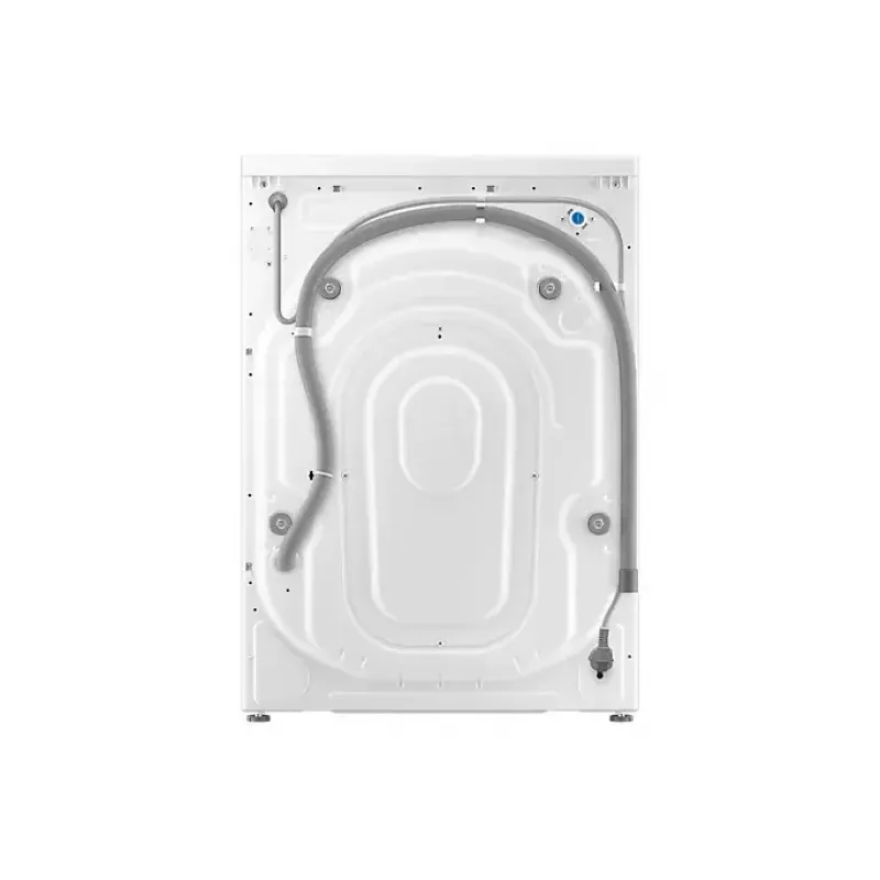 Samsung WW60A3120BE/LE skalbimo mašina Įkraunama iš priekio 6 kg 1200 aps./min Balta