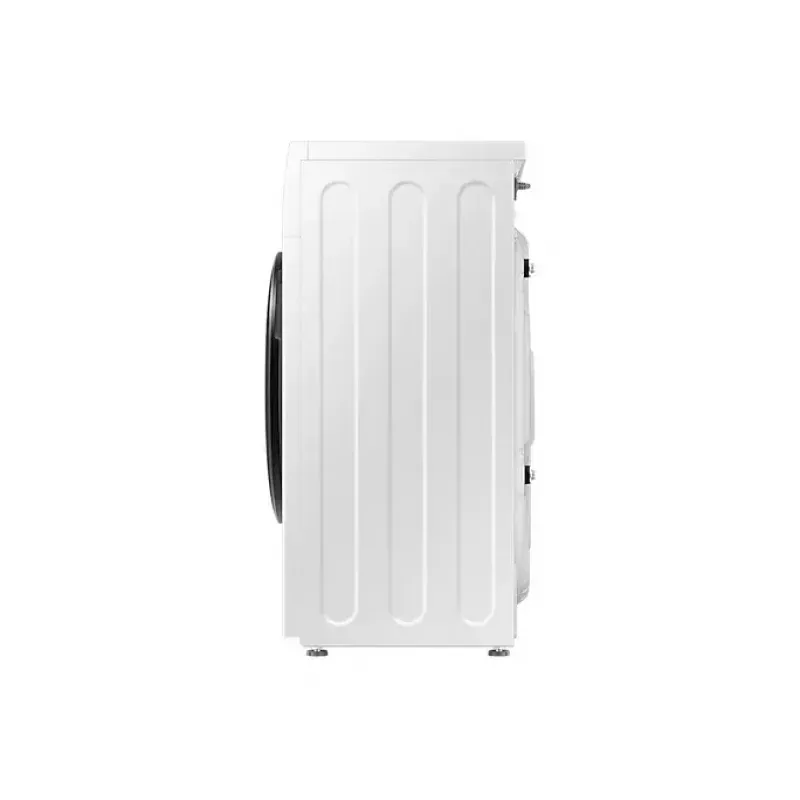 Samsung WW60A3120BE/LE skalbimo mašina Įkraunama iš priekio 6 kg 1200 aps./min Balta