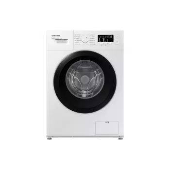 Samsung WW60A3120BE/LE skalbimo mašina Įkraunama iš priekio 6 kg 1200 aps./min Balta