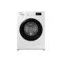 Samsung WW60A3120BE/LE skalbimo mašina Įkraunama iš priekio 6 kg 1200 aps./min Balta