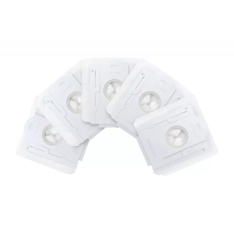 Filtras Samsung VCA-ADB90 Rankinis dulkių siurblys Baltas 135 mm x 23 mm x 142 mm
