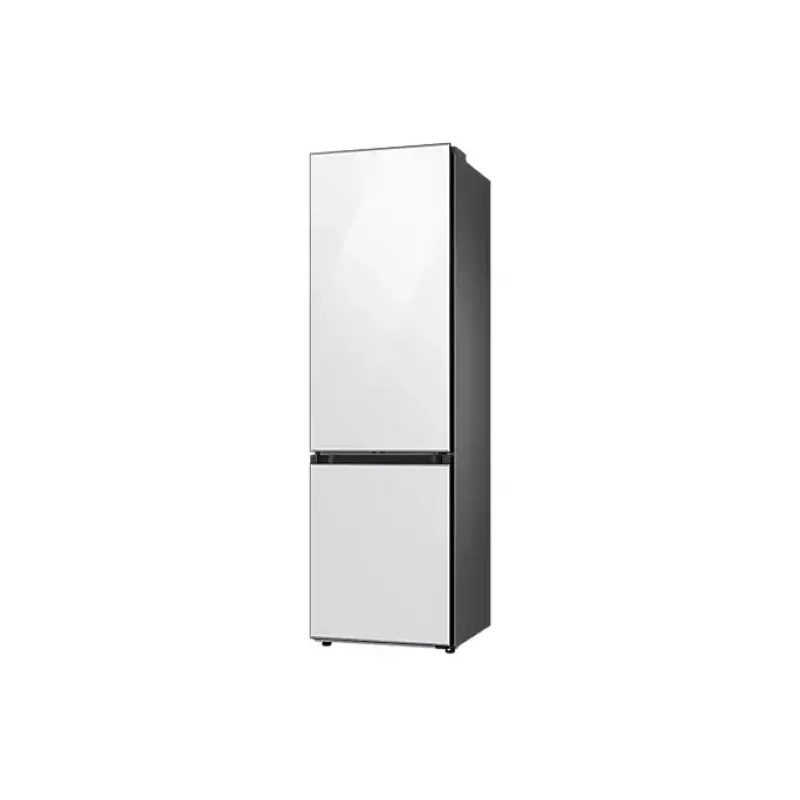Samsung RB38C7B5C12/EF šaldytuvas-šaldiklis laisvai pastatomas baltas