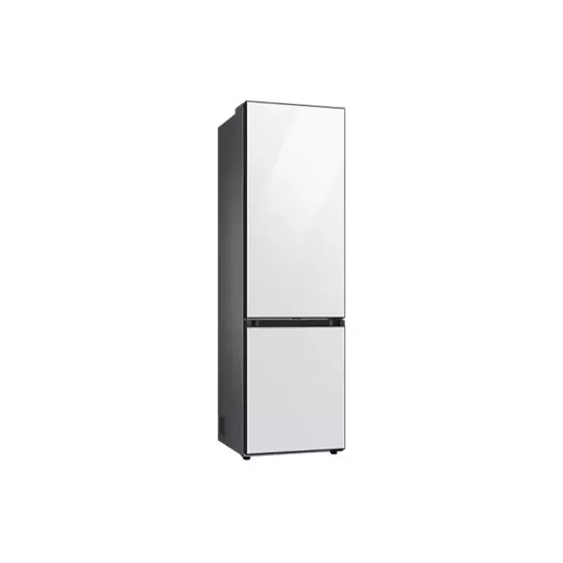 Samsung RB38C7B5C12/EF šaldytuvas-šaldiklis laisvai pastatomas baltas
