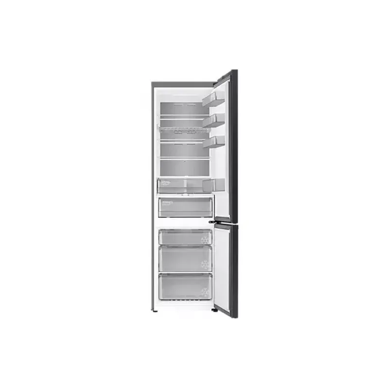 Samsung RB38C7B5C12/EF šaldytuvas-šaldiklis laisvai pastatomas baltas