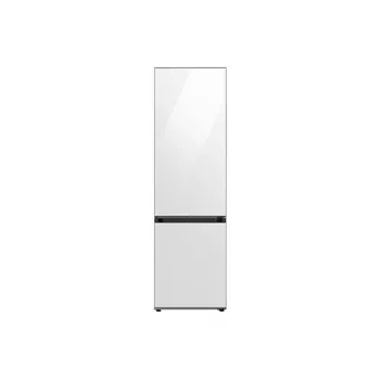 Samsung RB38C7B5C12/EF šaldytuvas-šaldiklis laisvai pastatomas baltas