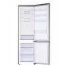Samsung RB38C671DSA Laisvai stovintis šaldytuvas 390 L Sidabrinis