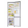 Samsung RB38C671DSA Laisvai stovintis šaldytuvas 390 L Sidabrinis