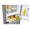 Samsung RB38C671DSA Laisvai stovintis šaldytuvas 390 L Sidabrinis