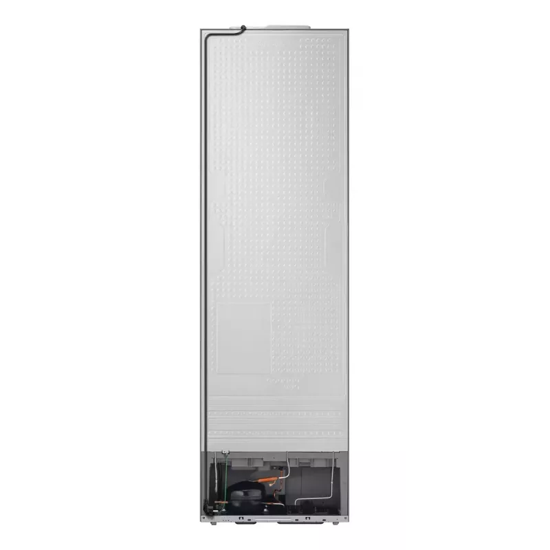 Samsung RB38C671DSA Laisvai stovintis šaldytuvas 390 L Sidabrinis