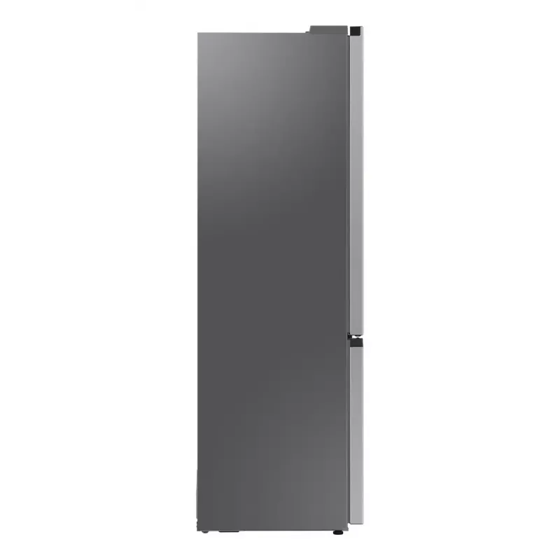 Samsung RB38C671DSA Laisvai stovintis šaldytuvas 390 L Sidabrinis