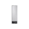 Laisvai pastatomas šaldytuvas Samsung RB34C670EWW/EF — 344 L bendras, šaldytuvas 230 L, šaldiklis 114 L, No Frost, baltas