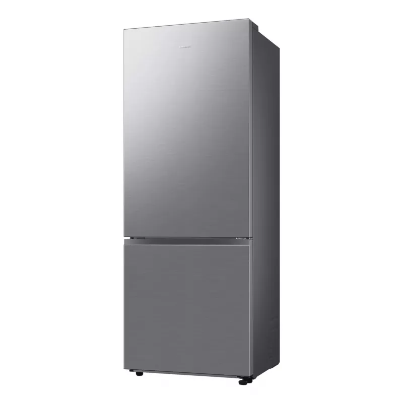 Samsung RB53DG703ES9EO šaldytuvas-šaldiklis Laisvai pastatomas 538 l Platinos, nerūdijantis plienas