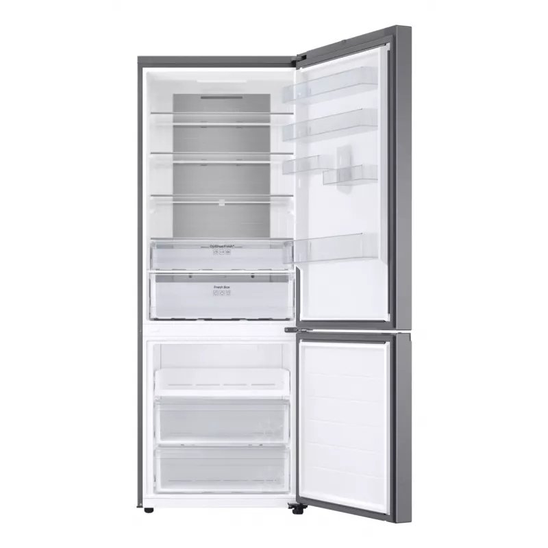 Samsung RB53DG703ES9EO šaldytuvas-šaldiklis Laisvai pastatomas 538 l Platinos, nerūdijantis plienas